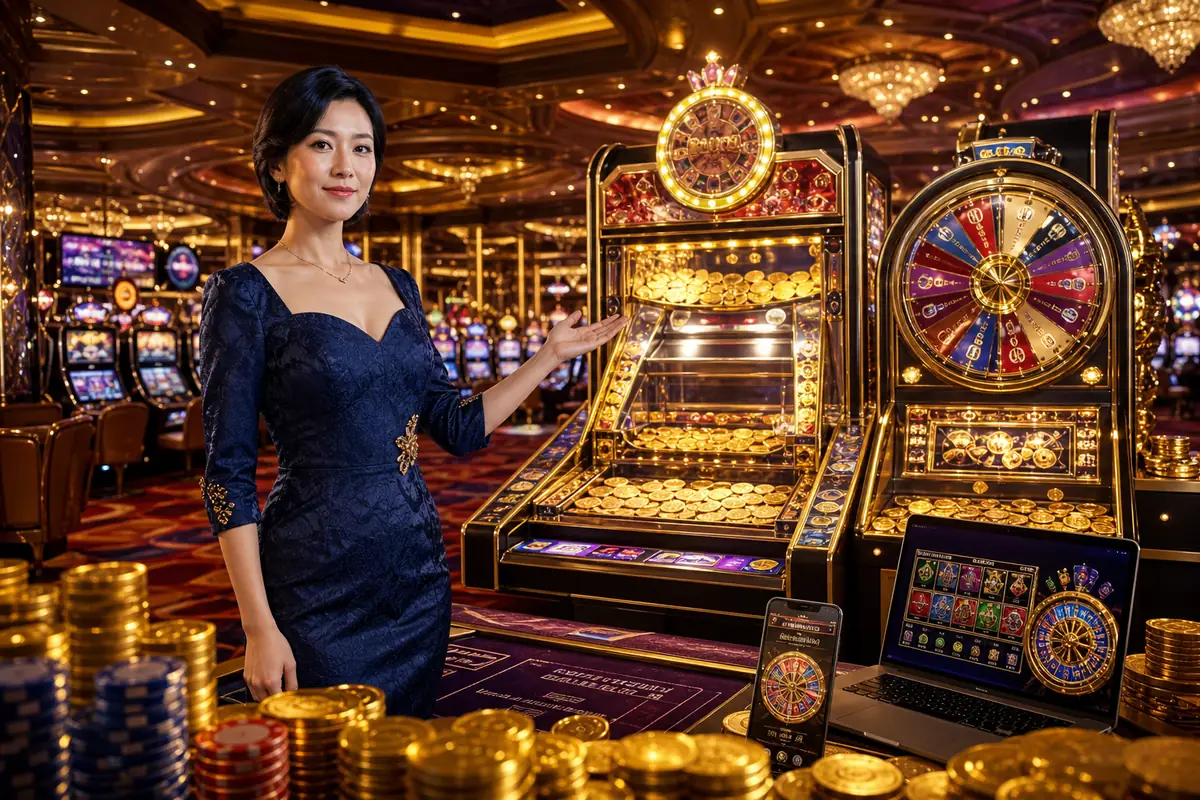 dj699 Roulette ကစားနည်း နည်းဗျူဟာ