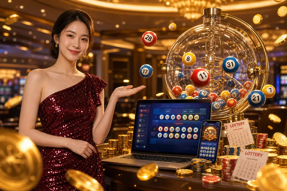 dj699 Live Casino ဂိမ်းကစားခြင်း