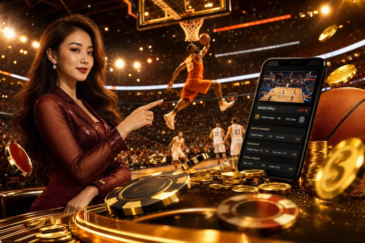 dj699 လုံခြုံရေးနှင့် SSL ကာကွယ်မှု