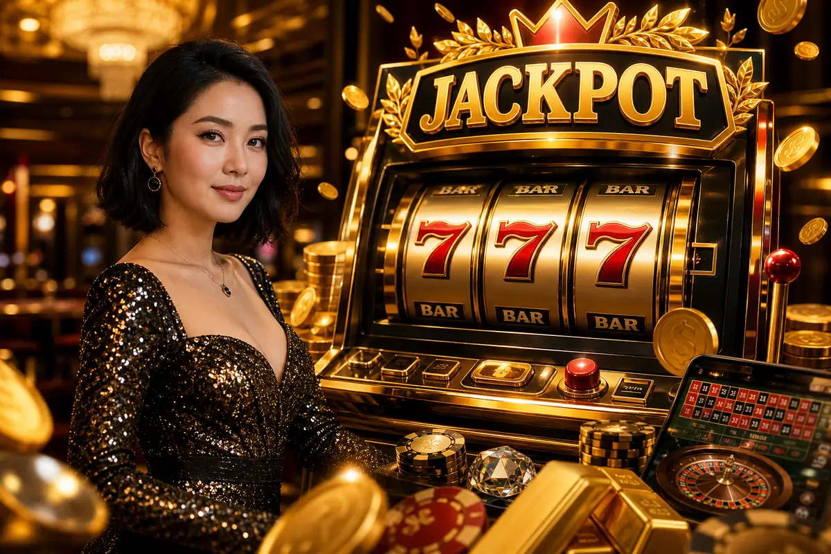 dj699 Roulette လောင်းကြေးနည်းလမ်းများ