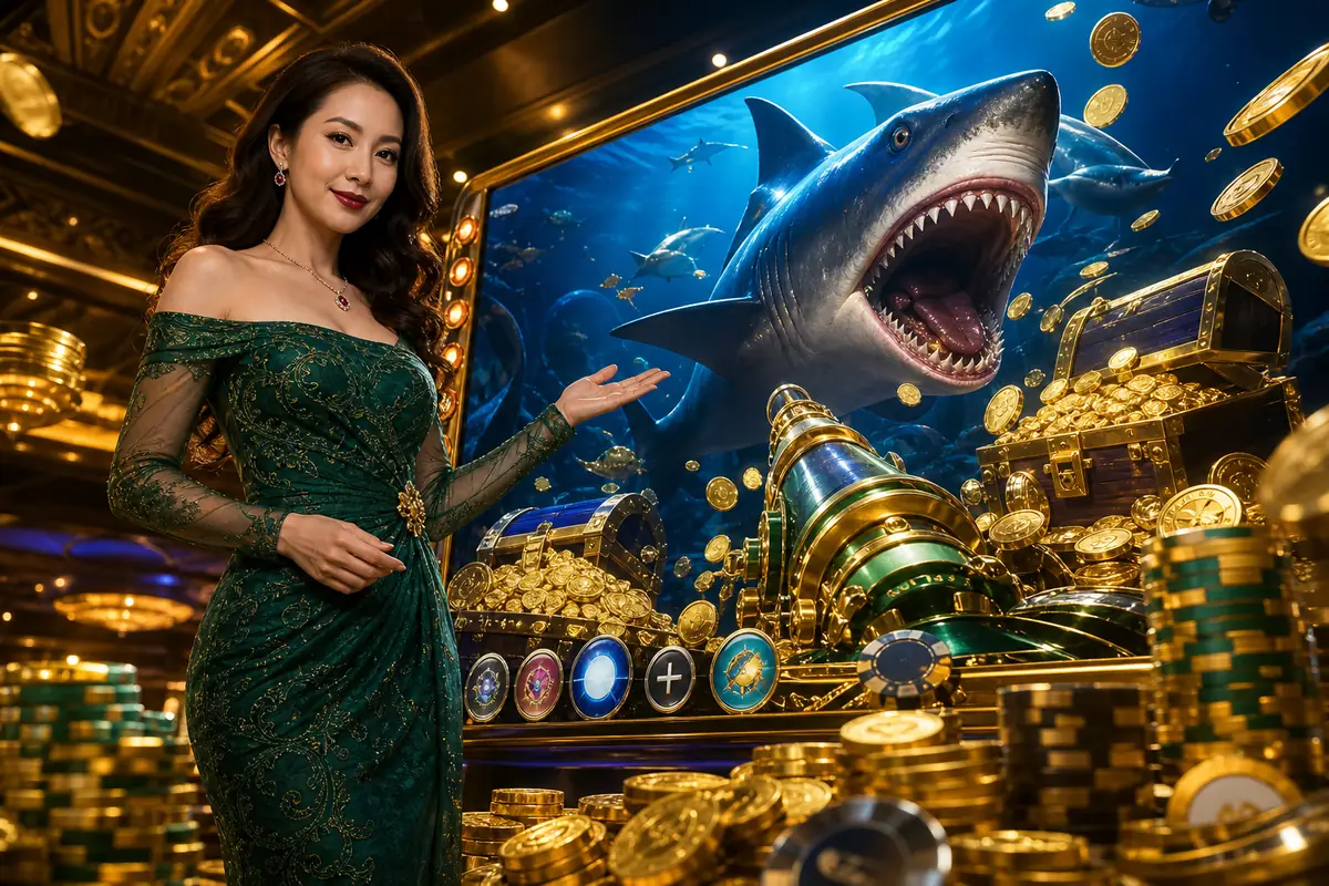 dj699 Roulette Live Casino ဂိမ်း