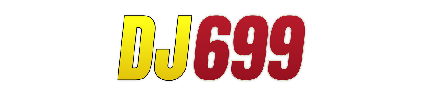 dj699 လိုဂို